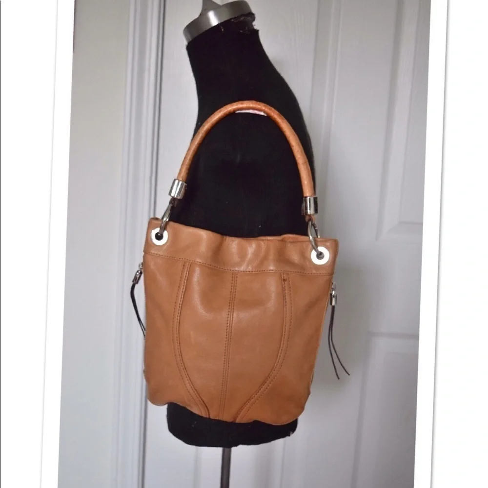 B. Makowksy small hobo bag